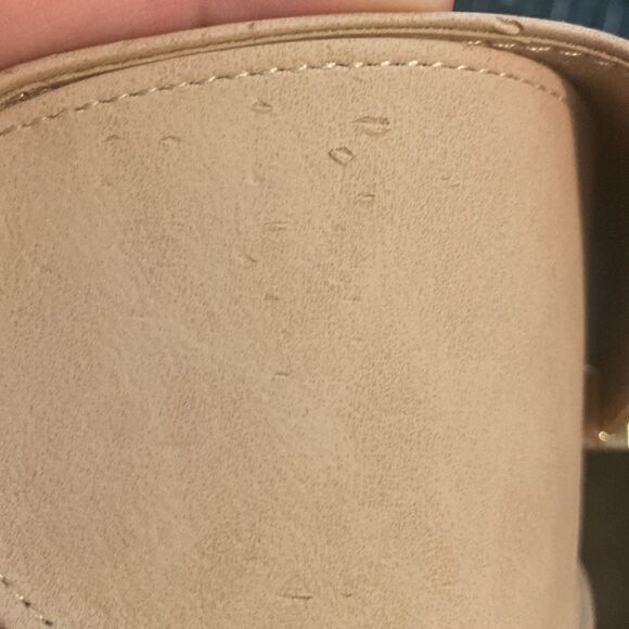 NWOT Chloé Carlina CE119S 734 Smoke Grey Lens Gold Frame Oversized Sunglasses - Picture 11 of 16